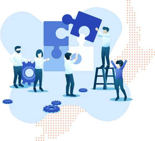 Hoopla Hosting infrastructure