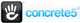 Concrete CMS logo