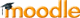 Moodle logo