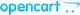 OpenCart logo