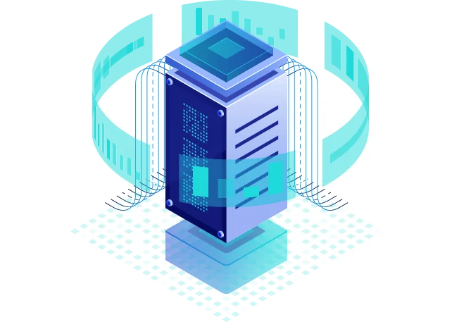 Hoopla Hosting infrastructure