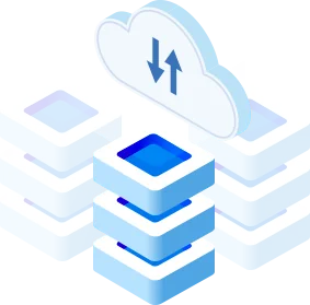 Dedicated server hosting