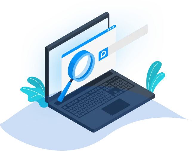 Domain name registration