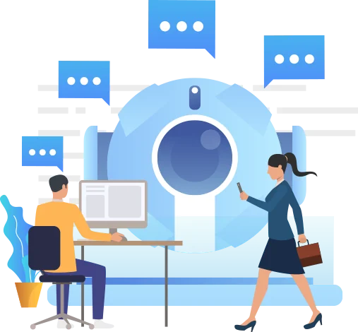 Priority hosting support