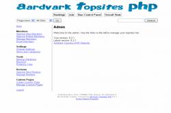 Aardvark Topsites 1