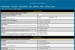 Advanced Guestbook 2