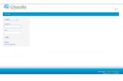 Chamilo 0