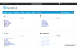 Chamilo 2