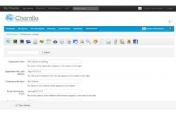 Chamilo 3