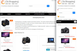 ClicShopping AI 0