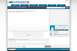 ClipBucket 0