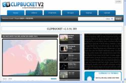 ClipBucket 2