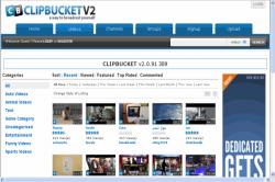 ClipBucket 3