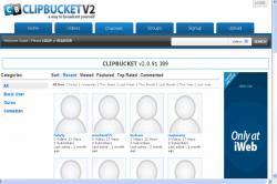 ClipBucket 4