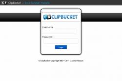 ClipBucket 5