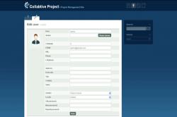 Collabtive 2