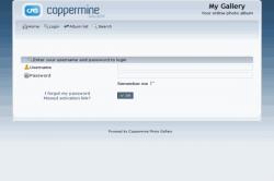 Coppermine 1