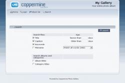 Coppermine 2