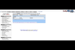 Crafty Syntax 3