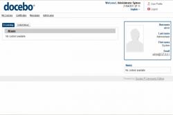 DoceboLMS 2