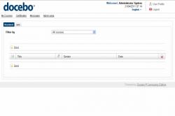 DoceboLMS 4