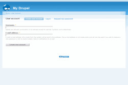 Drupal Core 6 1