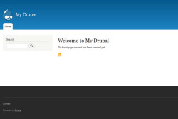 Drupal Core 9 0