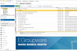 EGroupware 2