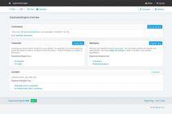 ExpressionEngine 1