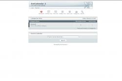 ExtCalendar 2