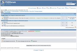 FUDforum 4