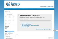 Family Connections 0