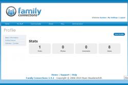 Family Connections 1