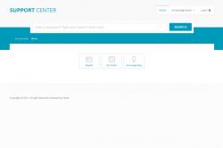 Faveo Helpdesk 0