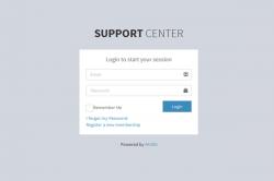 Faveo Helpdesk 1