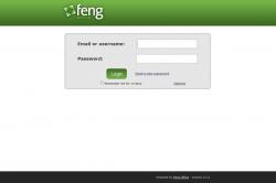Feng Office 0