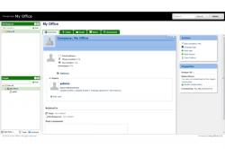 Feng Office 3