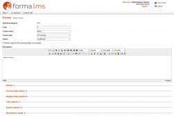 Forma LMS 1