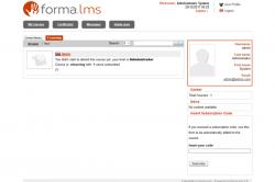 Forma LMS 2