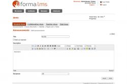 Forma LMS 3