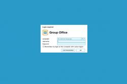 Group Office 6.1 0