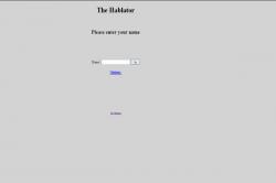Hablator 0