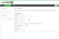 HelpDeskZ 3