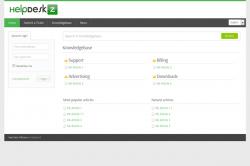 HelpDeskZ 4
