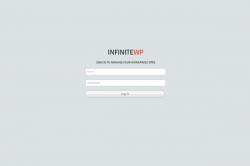 InfiniteWP 0