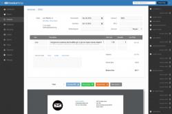 Invoice Ninja 4 1