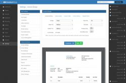 Invoice Ninja 4 3