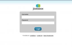 JoobsBox 0