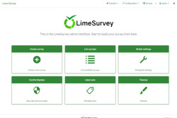 LimeSurvey 6 0
