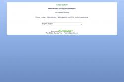 LimeSurvey 0